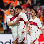 Turquia brilha em amistoso e goleia Macedônia do Norte antes da Copa do Mundo