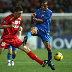 Uzbequistão e Jordânia garantem 1ª vaga na Copa do Mundo de 2026