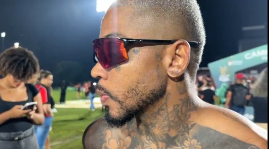 Vitória conquista o penta da Copa do Nordeste e iguala Bahia em títulos