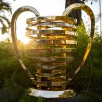 Vitória se aproxima do pentacampeonato da Copa do Nordeste; entenda a contagem de títulos