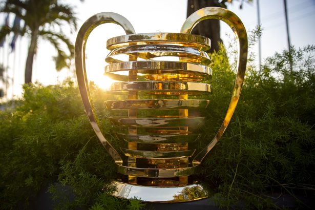 Vitória se aproxima do pentacampeonato da Copa do Nordeste; entenda a contagem de títulos