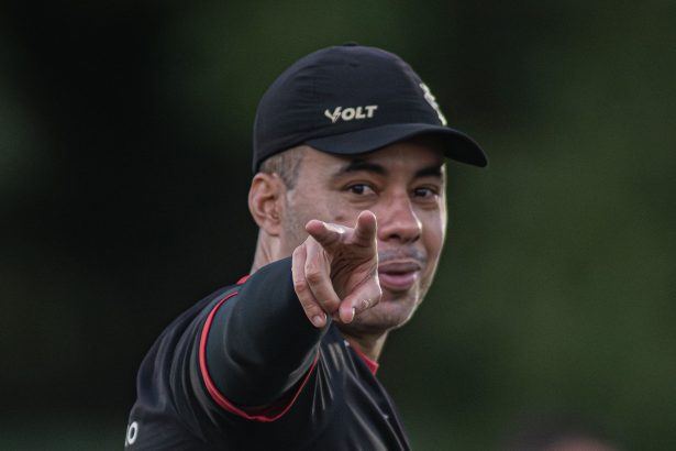 Vitória se prepara para a final da Copa do Nordeste: escalação e desfalques definidos