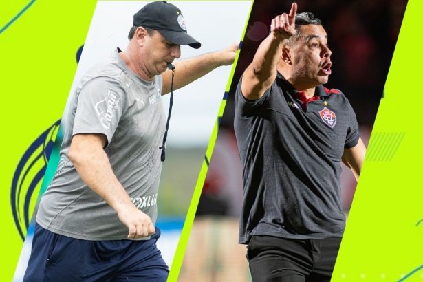 Vitória se prepara para final da Copa do Nordeste enquanto Bahia encerra semestre com vitória
