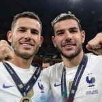Copa 2026 terá irmãos em lados opostos dentro de campo