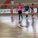 Yan Pedro, atleta de Resende, é punido por atos antidesportivos na Copa Rio Sul