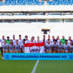 Ação pode garantir vaga hoje contra o Paysandu