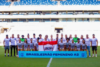 Ação pode garantir vaga hoje contra o Paysandu