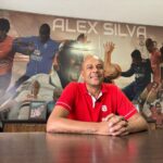 Alex Silva reforça time amador Libertas em Varginha (MG)