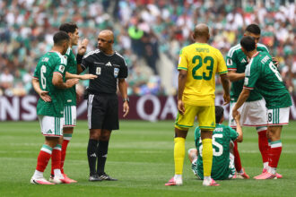 As Polêmicas de Arbitragem que Marcaram a Copa do Mundo 2026