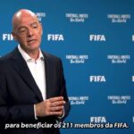 Assessor sênior da Fifa renuncia em protesto contra venda de direitos da Copa