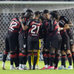 Athletico-PR mira vaga continental após início forte no Brasileirão