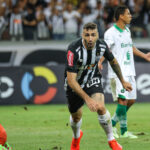 Atlético-MG enfrenta Juventude nas oitavas da Copa do Brasil