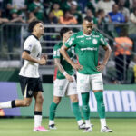 Atlético-MG vence Palmeiras por 2 a 1 e reduz folga na liderança