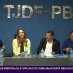 Auto Esporte-PB contrata Matheusinho, bicampeão que reforça meio-campo