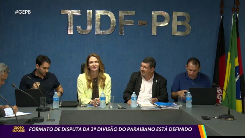 Auto Esporte-PB contrata Matheusinho, bicampeão que reforça meio-campo