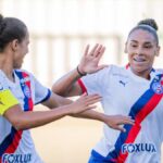 Bahia encara São Paulo nas quartas da Copa do Brasil Feminina