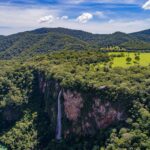 Boca da Onça: O Maior Rapel do Brasil e Suas Belezas Naturais