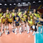 Brasil bate Colômbia por 3 a 0 e conquista Copa Sul-Americana