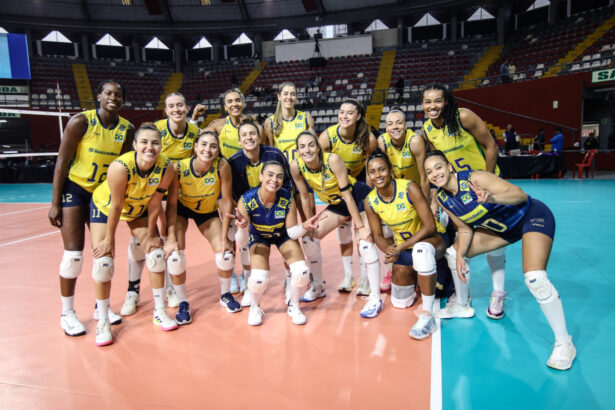Brasil bate Colômbia por 3 a 0 e conquista Copa Sul-Americana