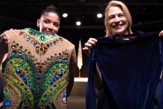 Brasil parte para Mundial em Frankfurt e mira vaga olímpica para 2028