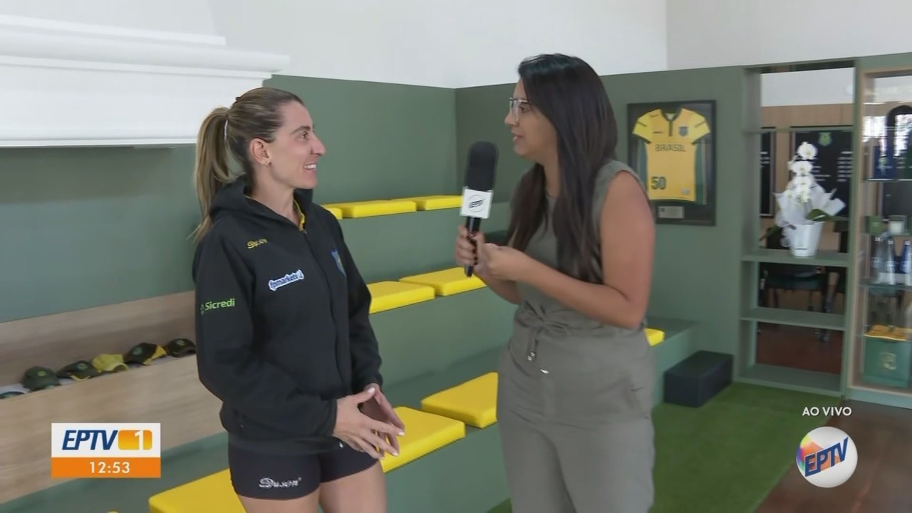 Brasil vence Four-Nation invicta e mira vaga no Pan-Americano 2027