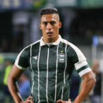 Capitão Sebastián Gómez retorna e reforça o Coritiba contra o Cruzeiro