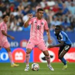 Casemiro estreia pelo Inter Miami e vê Suárez decidir contra Montreal