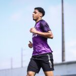 Ceará fecha empréstimo do zagueiro Thalisson até o fim do ano