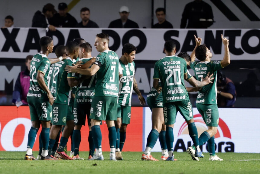 Chapecoense tem reforços à disposição para duelo com o Cruzeiro
