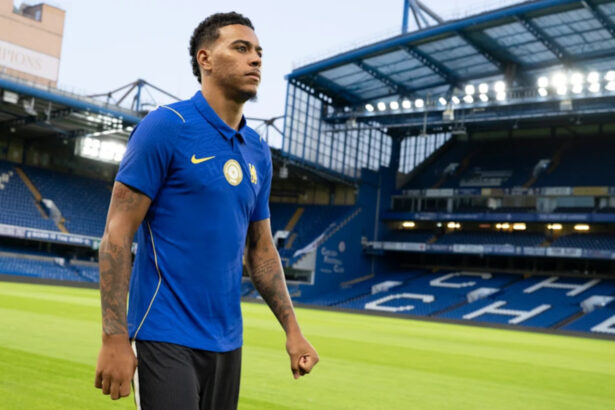Chelsea contrata estrela da Copa do Mundo por R$ 800 milhões