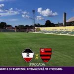 Comercial-PI contrata quatro reforços para a Série B 2026