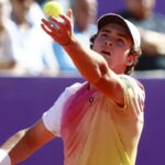 Compre ingressos: Brasil enfrenta Suíça na Copa Davis no Rio