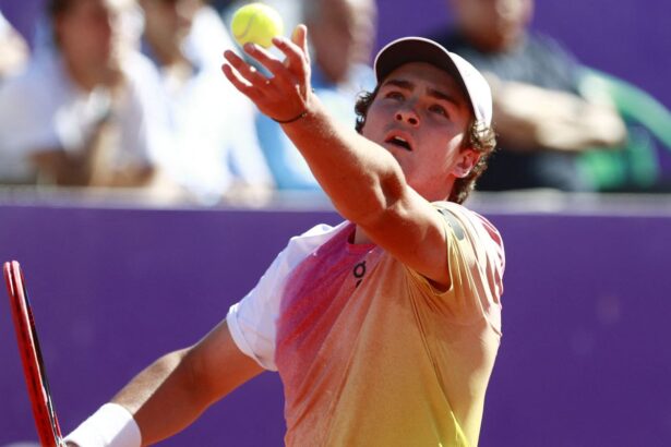 Compre ingressos: Brasil enfrenta Suíça na Copa Davis no Rio