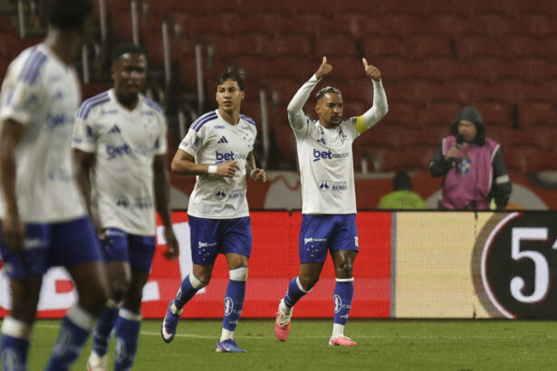 Confira suspensos e escalações da 20ª rodada do Brasileirão