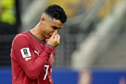 Copa do Mundo 2026: Seleção das Decepções Tem Dois Brasileiros e Cristiano Ronaldo