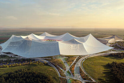 Copa do Mundo 2030: Disputa acirrada entre Santiago Bernabéu e estádio de Marrocos