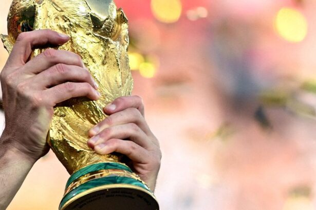 Copa do Mundo 2030: Seis países celebrarão centenário do torneio com jogos históricos