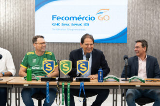 Copa Sesc 2026 chega a 5 cidades de Goiás; confira a programação
