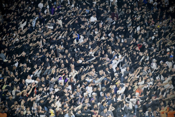 Corinthians busca reação em casa contra o veloz Remo