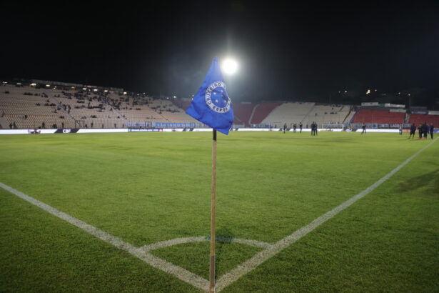 Cruzeiro enfrenta São Paulo em Sete Lagoas pelo Brasileirão Feminino