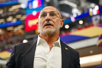 De la Fuente exalta bicampeonato mundial e analisa novos desafios