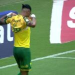 Derik Lacerda fecha com Kawasaki Frontale; Cuiabá mantém 20% dos direitos