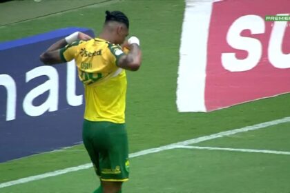Derik Lacerda fecha com Kawasaki Frontale; Cuiabá mantém 20% dos direitos