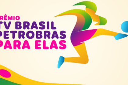 EBC lança Prêmio Para Elas para reconhecer o futebol feminino