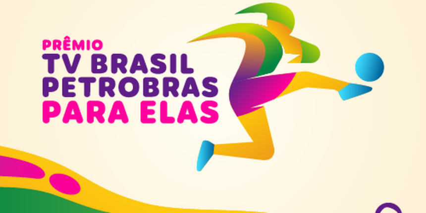 EBC lança Prêmio Para Elas para reconhecer o futebol feminino
