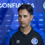 Empate com Itabaiana mantém Confiança na lanterna e pressiona técnico