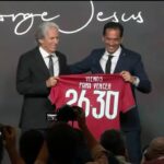 Europa troca técnicos: metade das seleções muda comissão após Copa