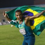 Família procura Daniel Nascimento, maratonista desaparecido desde 19 de junho
