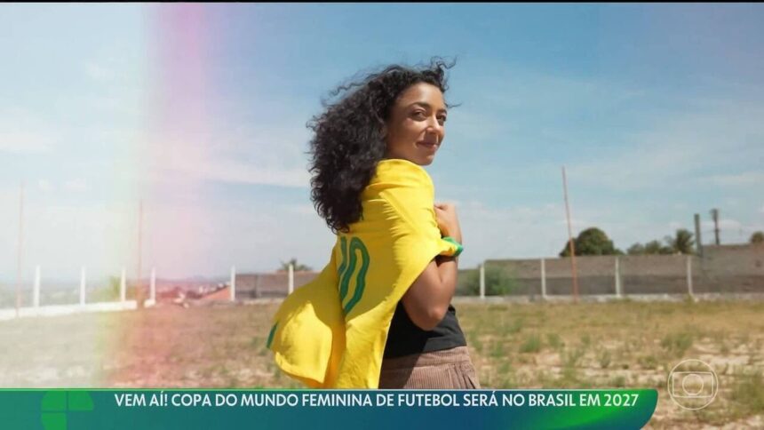 Fifa avalia CTs cariocas e negocia uso de São Januário para 2027