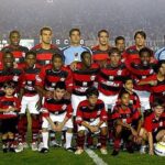 Flamengo celebra 20 anos do título sobre o Vasco e volta ao Maracanã